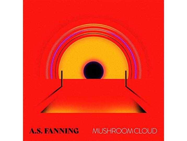 Mushroom Cloud