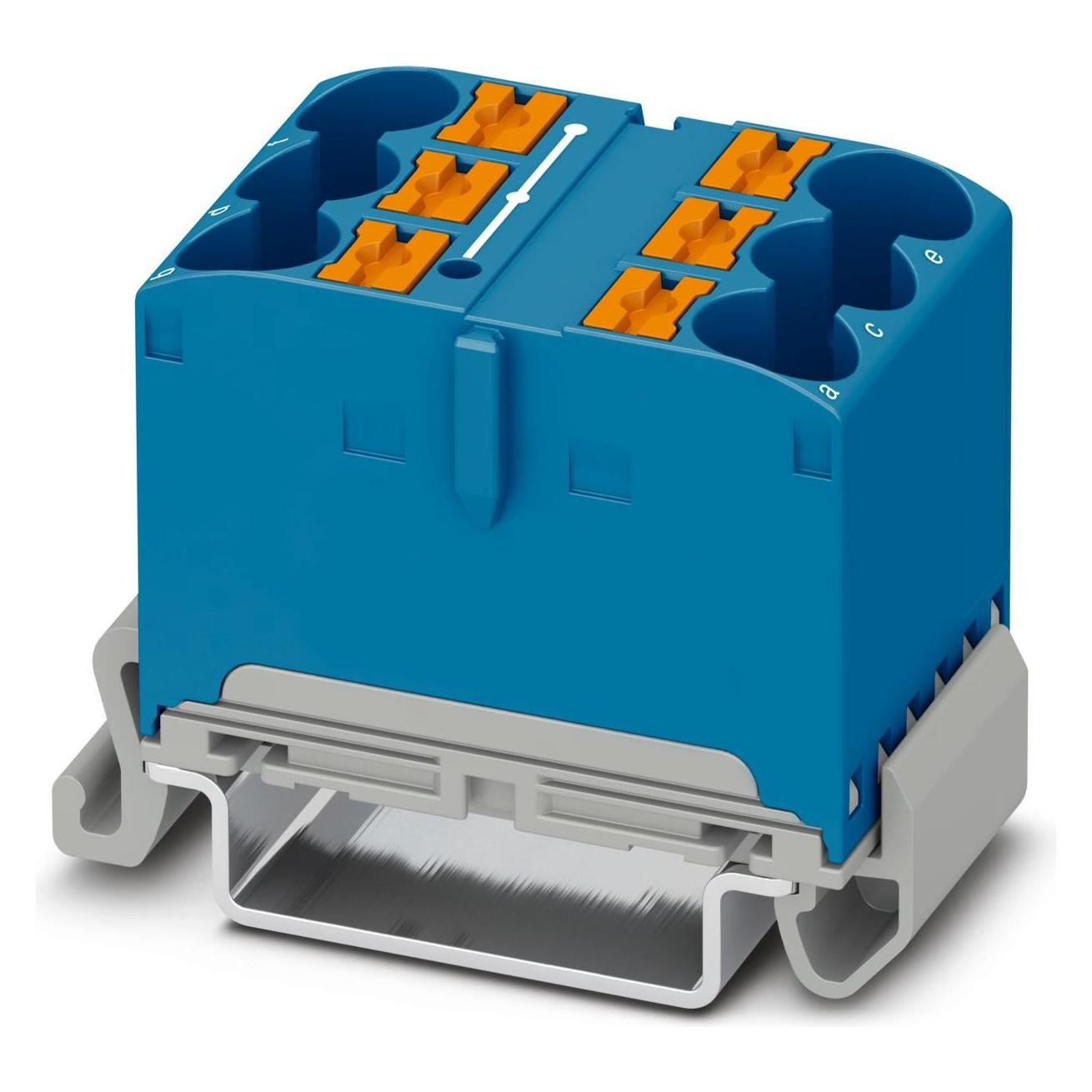 Phoenix Contact PHOE Verteilerblock (1082480)