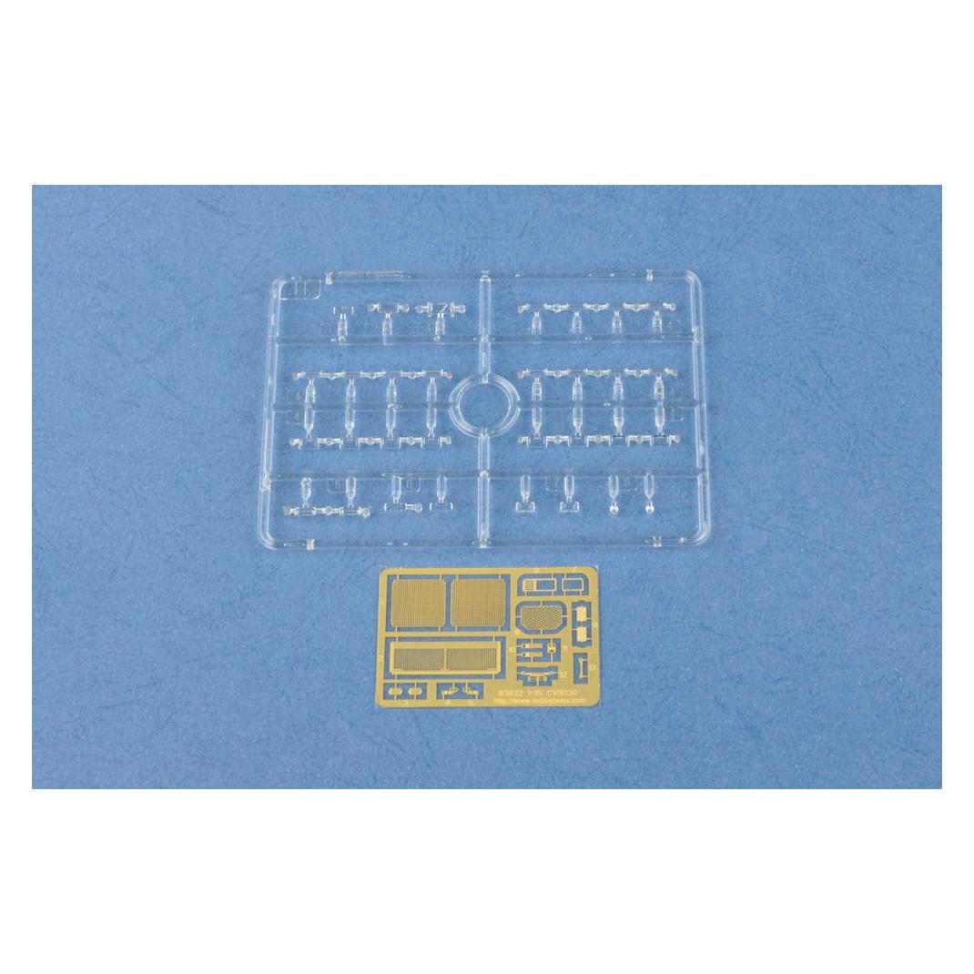 Hobby Boss Swedish CV9030 IFV (83822)