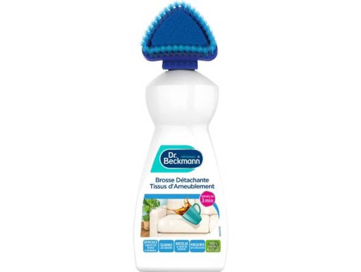 Dr Beckmann - Détachant Textile Détachante Tissus D'ameublement 400ml