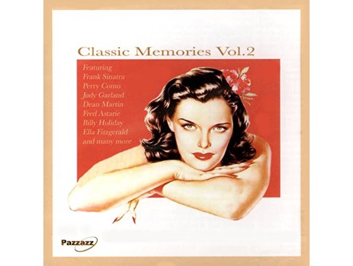 Various - Classic Memories Volume 2