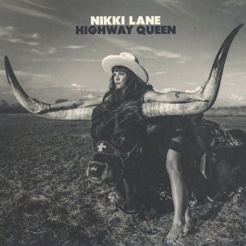 Nikki Lane - Highway Queen - Preis vom 30.09.2026 09:01:18 h