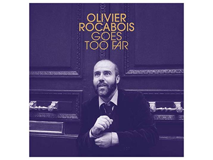 Olivier Rocabois Goes Too Far