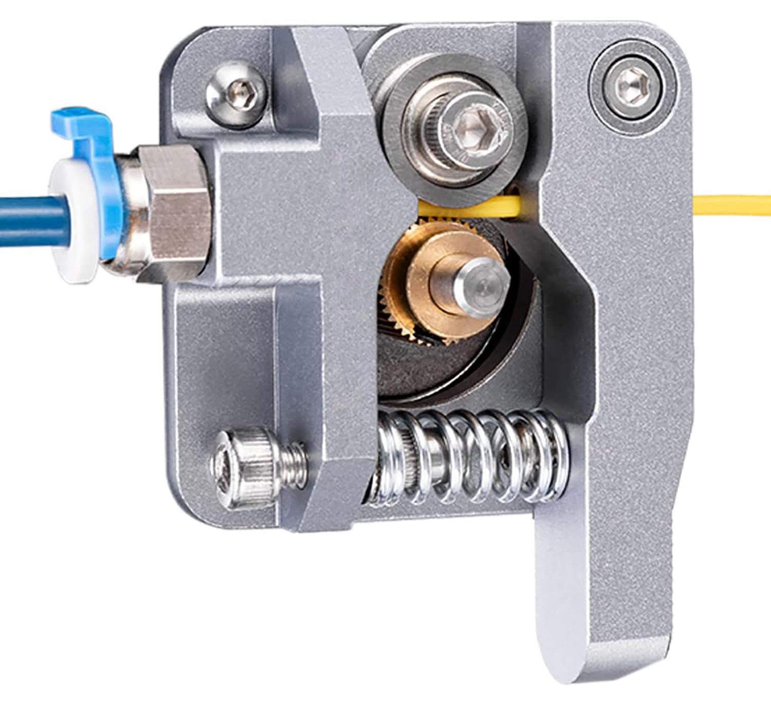 Selius MK-8 All Metal Extruder Feederaandrijving voor 3D-printers