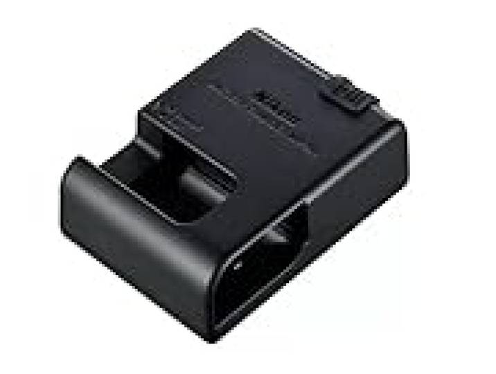 Nikon MH-25a Chargeur d'accumulateur pour Nikon EN-EL15 Noir