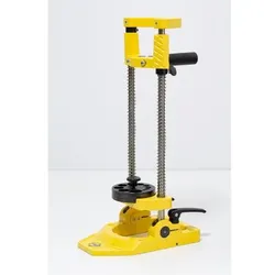 FAMAG Bohrständer schwenkbar | für Bohrlänge 320 mm
