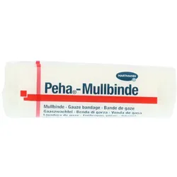 Peha-Mullbinde 8 cm x 4 m 1 St
