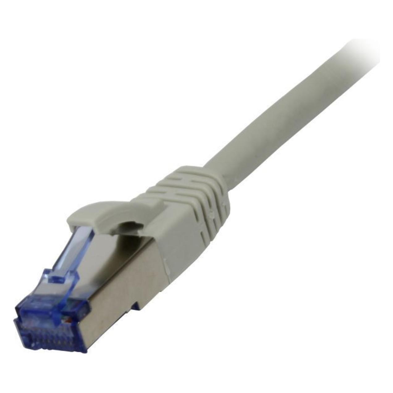 Synergy 21 S216408 RJ-45 (S/FTP, CAT6a, 10 m) (S216408)