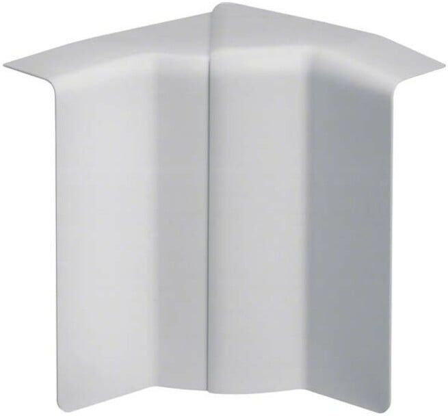 Tehalit Coin intérieur VDI SL 200804D1 alu ; hager (5207336)