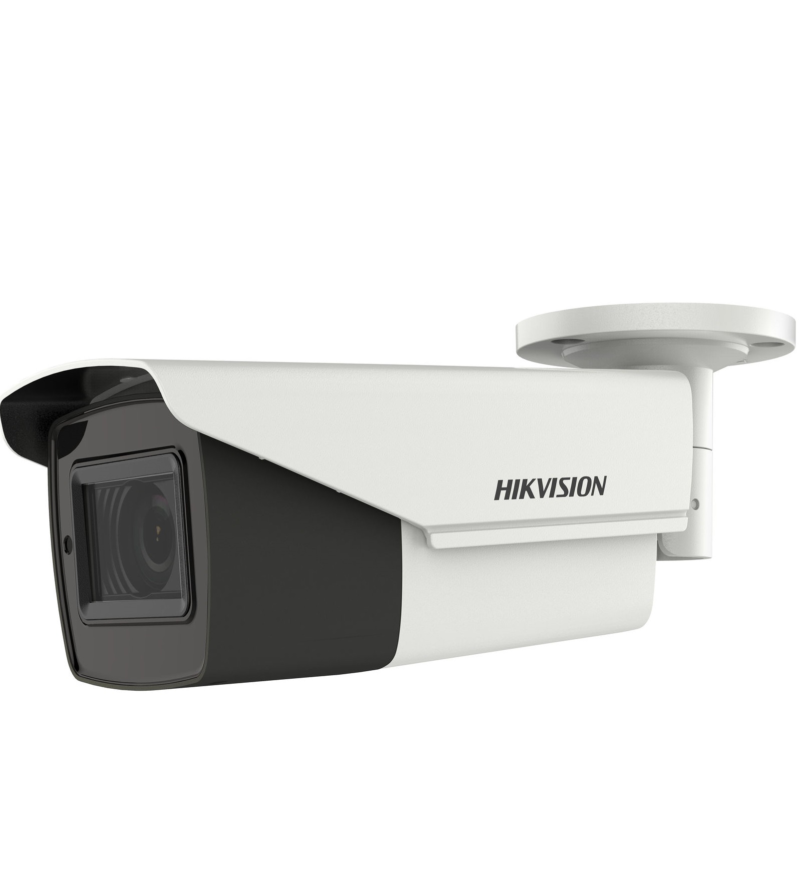 Hikvision DS-2CE19H8T-AIT3Z 2.7-13.5mm Bullet 5MP HD-TVI 5 MP CMOS 2560 x 1944 HD analog output IP67 (DS-2CE19H8T-AIT3Z(2.7-13.5mm))