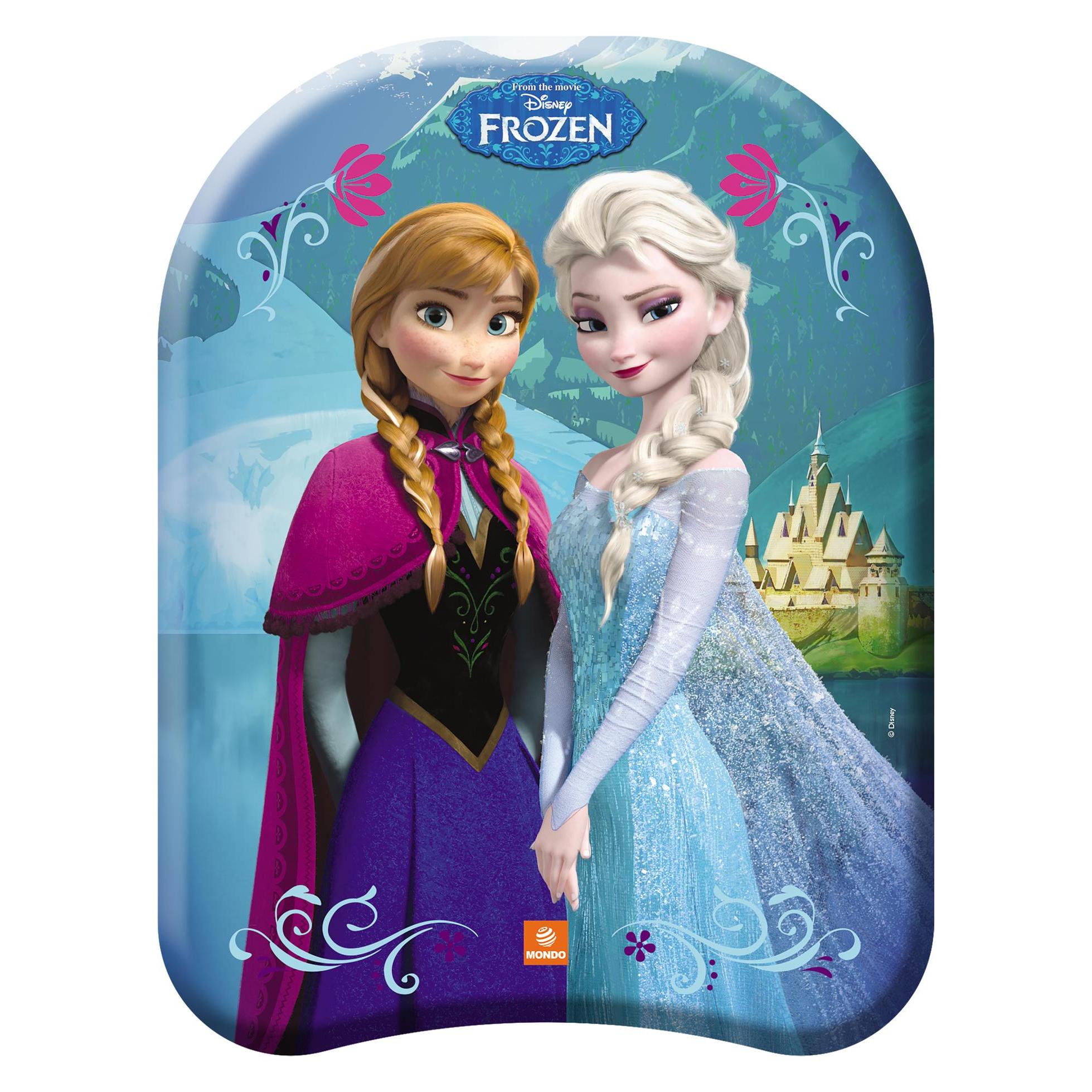 Mondo Frozen (047.11170)