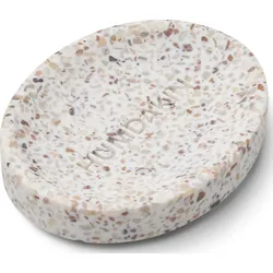 Humdakin Terrazzo Seifenschale beige