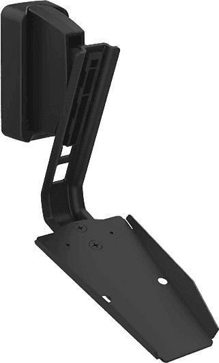 Vogelï¿½s Soporte altavoces - Vogel's SWM 4023, Compatible con Sonos Era 300, Hasta 7 kg, Rotación hasta 70º, Negro