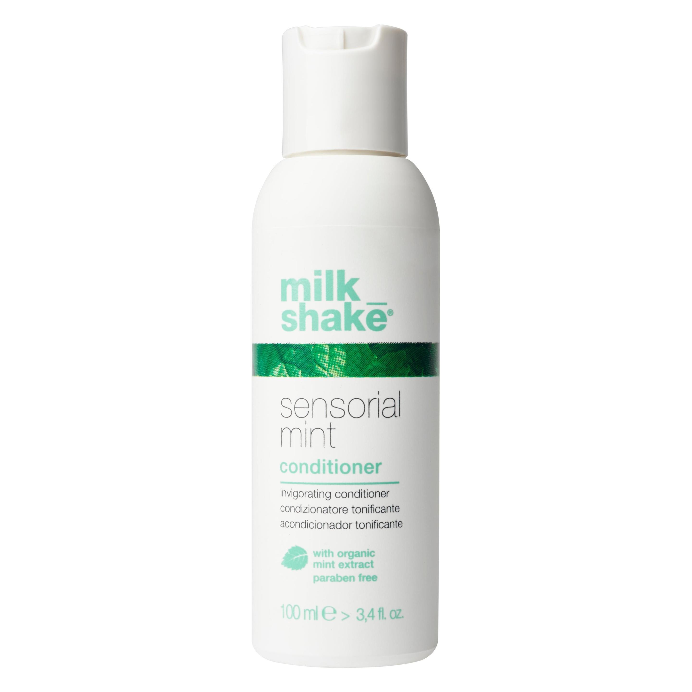 Milk_Shake Milkshake Sensorial Mint Conditioner - 100ml (100 ml) (42563057)