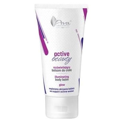 AVA Laboratorium Active Beauty Illuminating Body Lotion 150Ml (150 ml) (43477060)