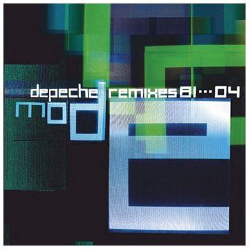 Depeche Mode - Remixes 81-04 (Limited Edition) - Preis vom 06.10.2026 07:26:00 h