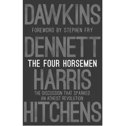The Four Horsemen, Sachbücher von Richard, Harris Dawkins