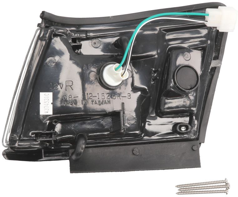 Blinkleuchte DEPO 212-1520R-AE-C