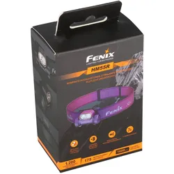 Fenix, Stirnlampe, (1200 lm)