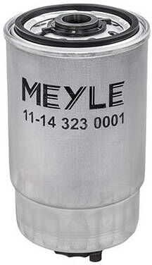 MEYLE 11-14 323 0001 Fuel filter