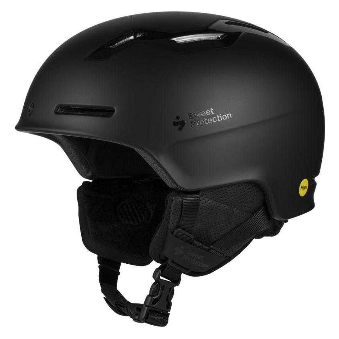 Sweet Protection Winder Mips (55 - 59 cm, M) (840104-DTBLK-ML)