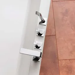 Ottofond Wannenrandarmatur TQ 1000 - Badewanne
