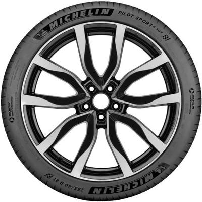 MICHELIN Sommerreifen 255/45 R20 105W XL AO1, Audi Q5 - Pilot Sport 4 SUV 184370
