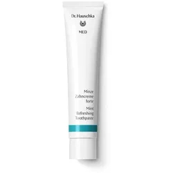 Med Zahn - Minze Zahncreme Forte 75ml