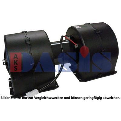 AKS DASIS Innenraumgebläse 740259n