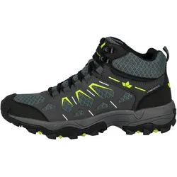 Lico, Herren, Wanderschuhe, Sierra High (36), Grau