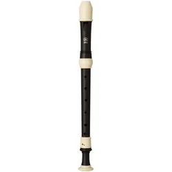 Yamaha YRA-324 B Alt Blockflöte Barock - Alt-Blockflöte