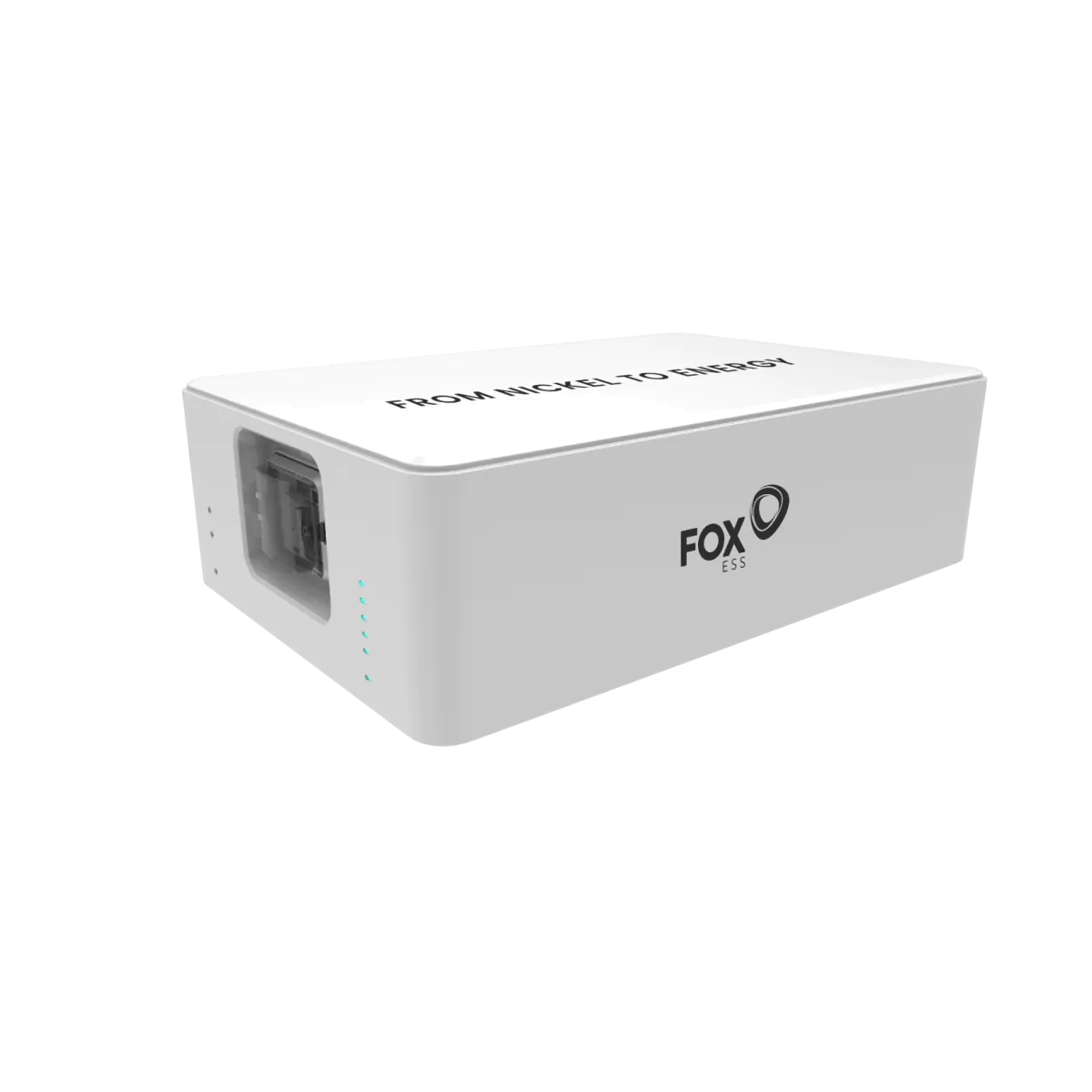 FoxESS CM2900 V2.0 Hochspannung, 2,88 kWh, 90% DoD