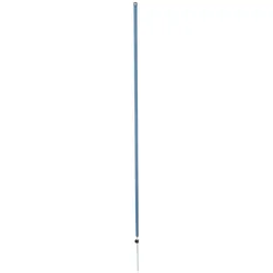 Kerbl, Zaunpfosten + Pfähle, AKO Premium Ersatzpfahl, blau 108 cm - Einzelspitz, 27806