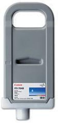 Canon PFI-704B tinteiro azul