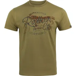 Rokker Heritage T-Shirt
