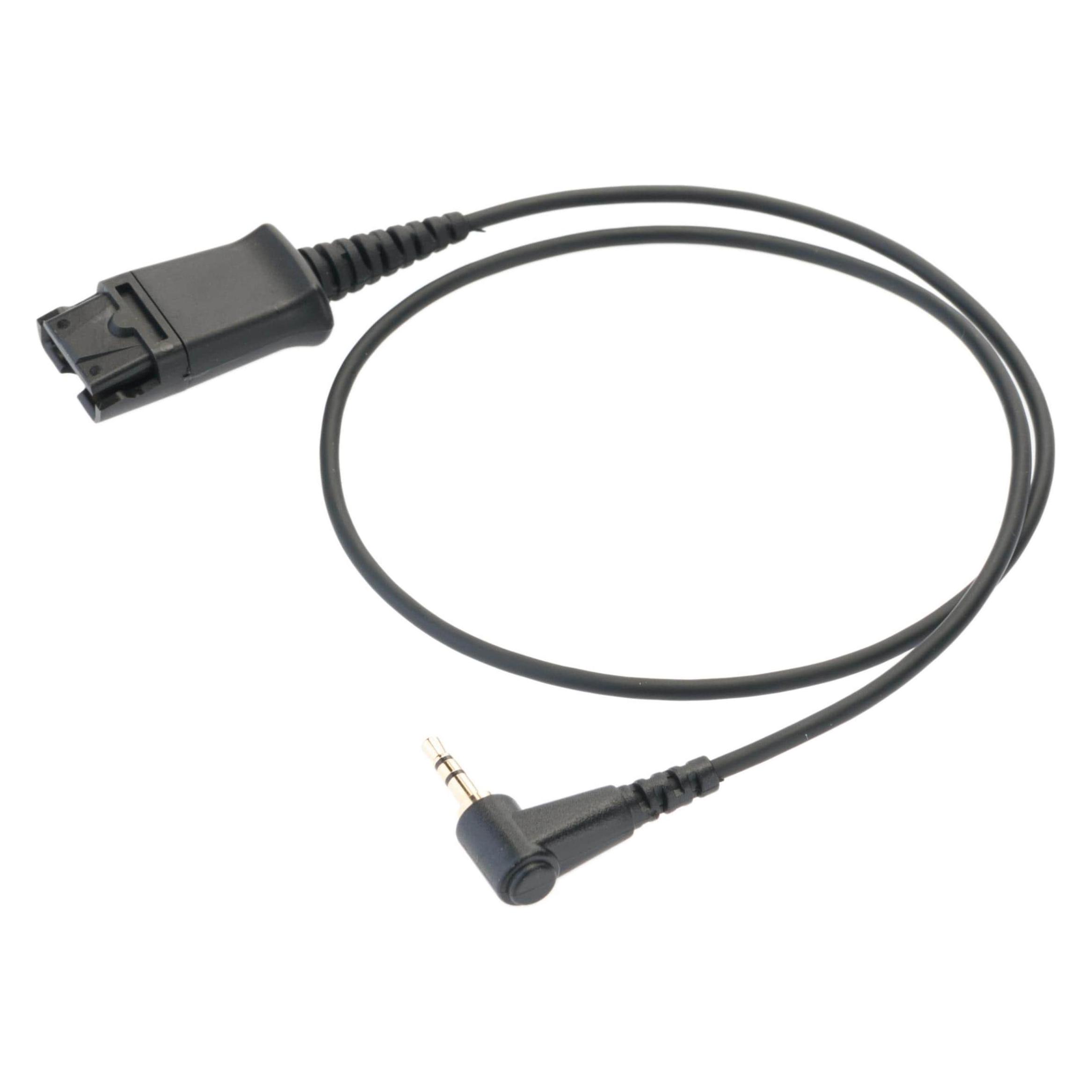 HP Poly Adapter (64279-02)