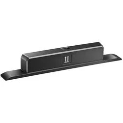 NEC 100016335, Wireless Transmitter, Schwarz