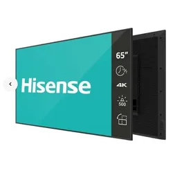 Hisense 65GM50D Signage Display 65 Zoll (165,1 cm)