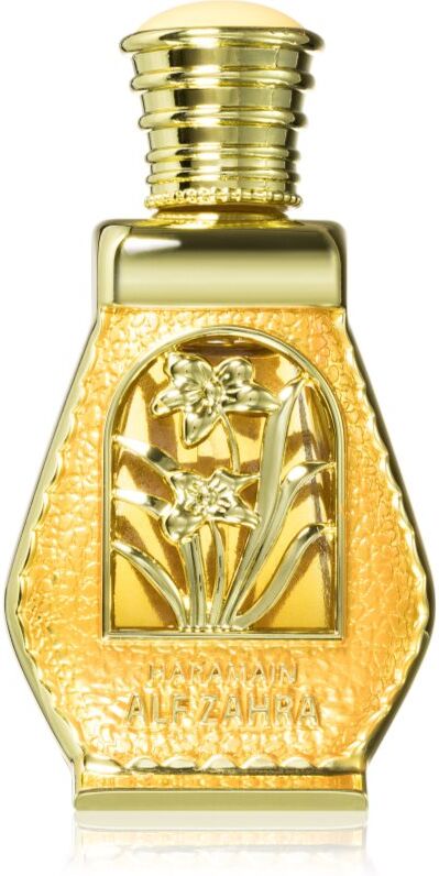 Al Haramain Alf Zahra parfum pour femme 15 ml