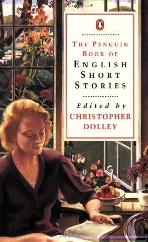 Christopher Dolley - The Penguin Book of English Short Stories: No. 1 - Preis vom 15.10.2026 23:06:25 h