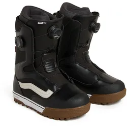 VANS AURA PRO Boots 2026 black/white - 41