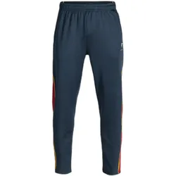 Joma, Herren, Sporthose, Rétro Mondial 2026 (XL), Rot, Blau