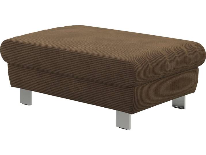 COTTA Hocker Komaris, B: 100 cm, individuell zu kombinieren