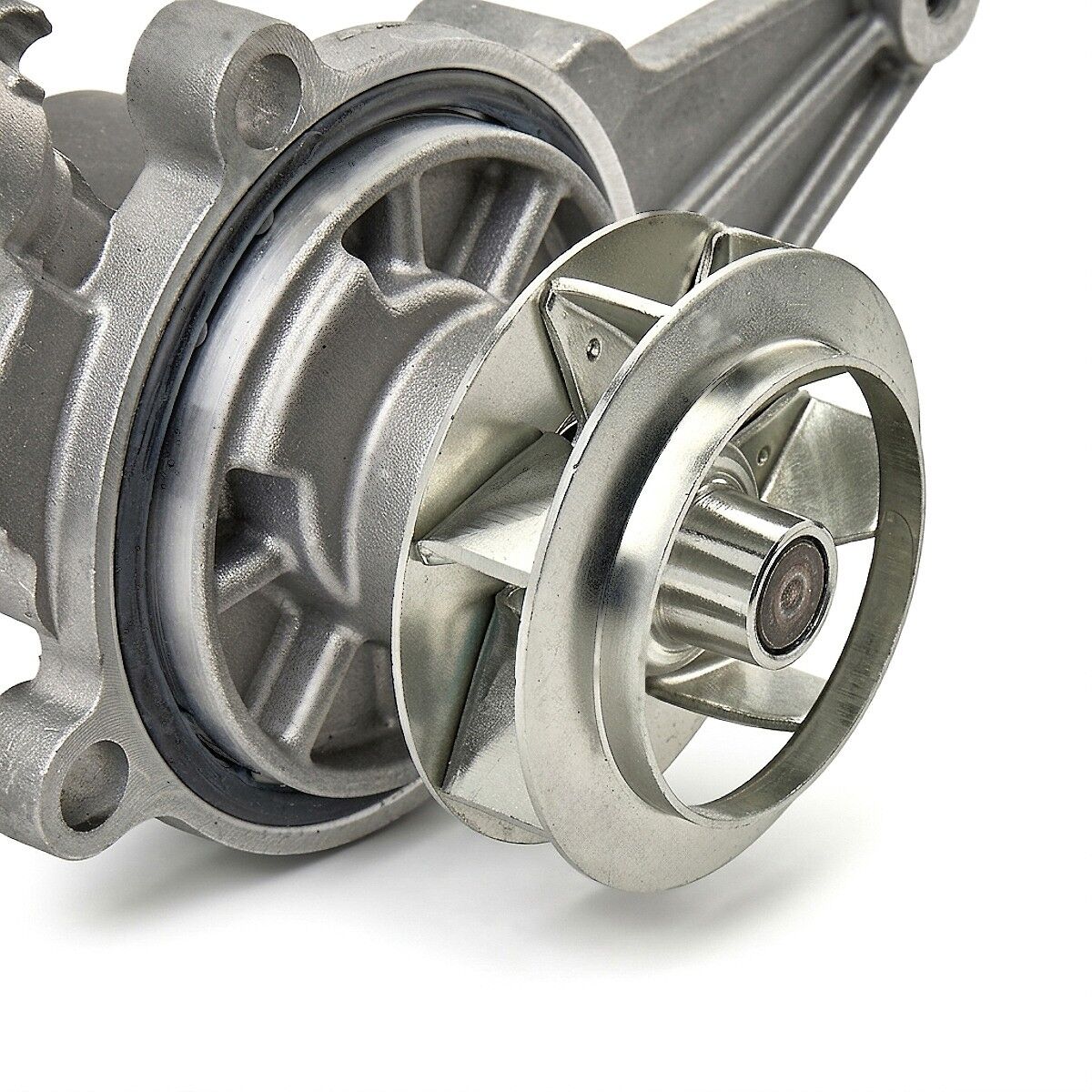 HEPU P5502M Water pump