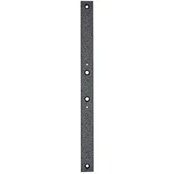 ekey Montageplatte SE micro (plus) e20x272mm
