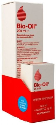 Bio-Oil Bio Oil Skin Regenerating Oil 125 ml