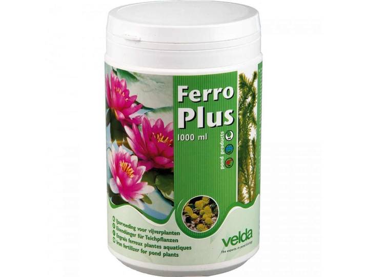 Velda ferro plus 1000 ml
