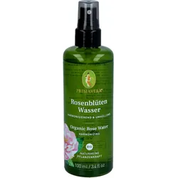 Rosenblütenwasser Bio 100 ML