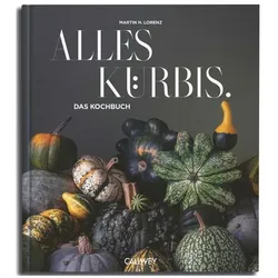 Alles Kürbis, Ratgeber von Martin H. Lorenz
