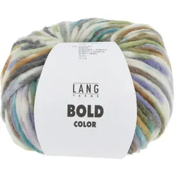Lang Yarns Wolle Bold Color